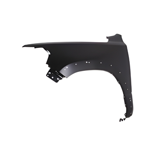Body Panel