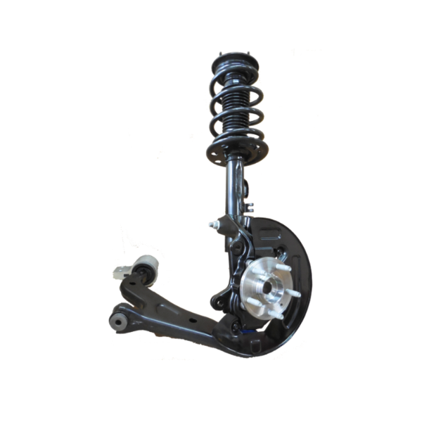 Mechanical