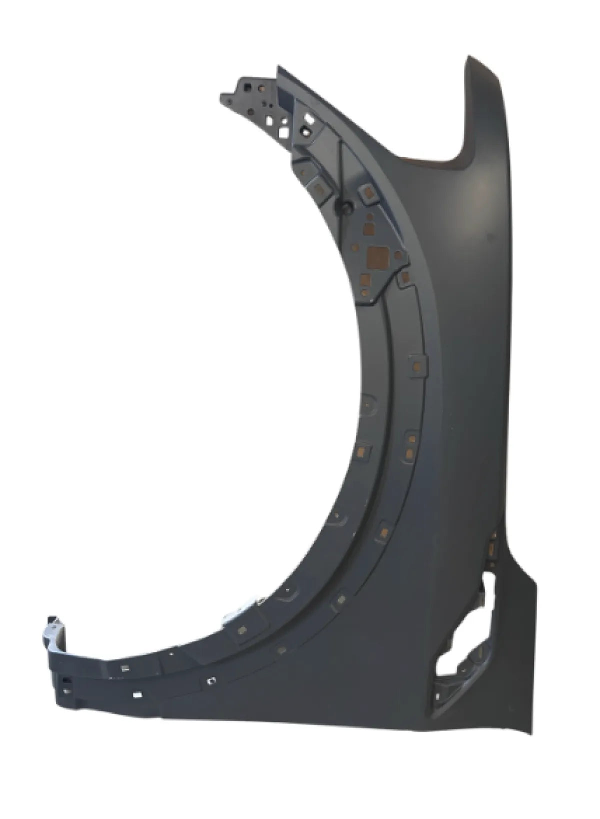 2021-2025 FORD F150 RAPTOR TRUCK DRIVER SIDE FENDER BRAND NEW