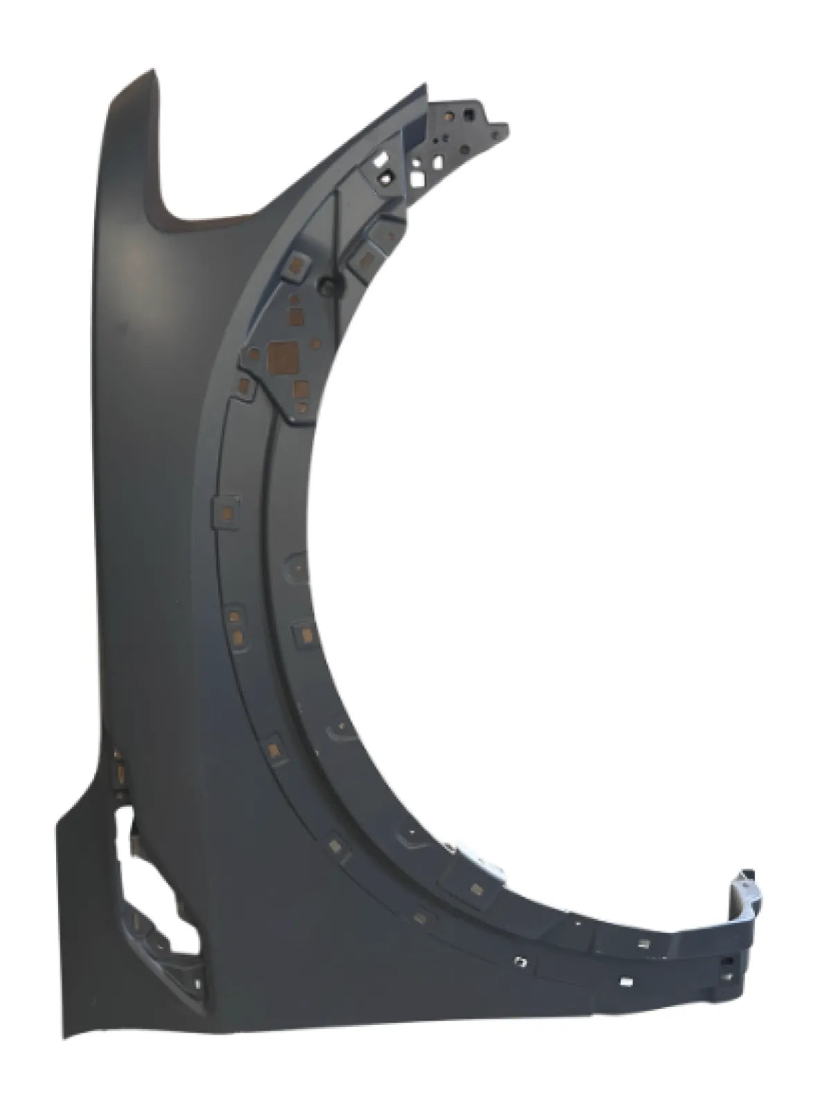 2021-2025 FORD F150 RAPTOR TRUCK PASSENGER SIDE FENDER BRAND NEW