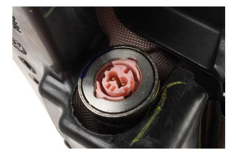 2019 - 2025 GMC SIERRA / CHEVY SILVERADO / YUKON / TAHOE / SUBURBAN / ESCALADE / XT6 PASSENGER SIDE FRONT SEAT AIRBAG 84396837