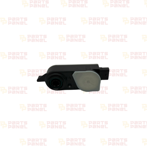 2022-2024 GMC SIERRA CHEVY SILVERADO RADIATOR SHUTTER ACTUATOR MOTOR 86584327