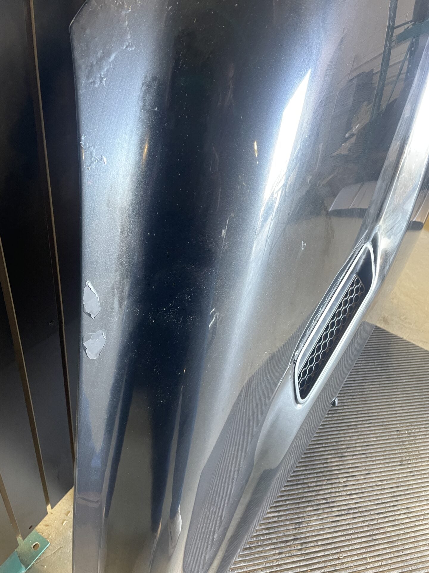 2009 - 2023 RAM 1500 HOOD 68160235AE
