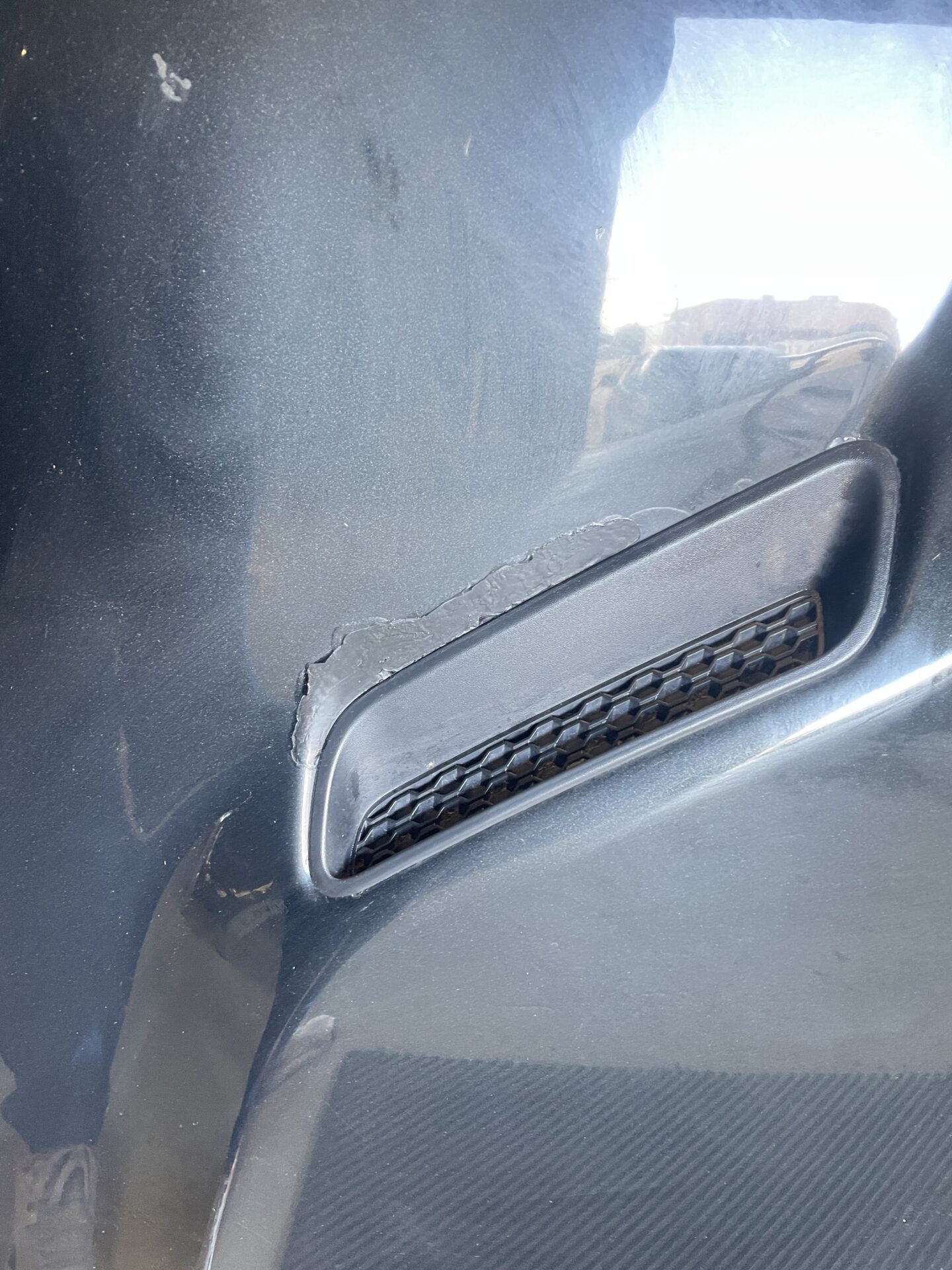 2009 - 2023 RAM 1500 HOOD 68160235AE
