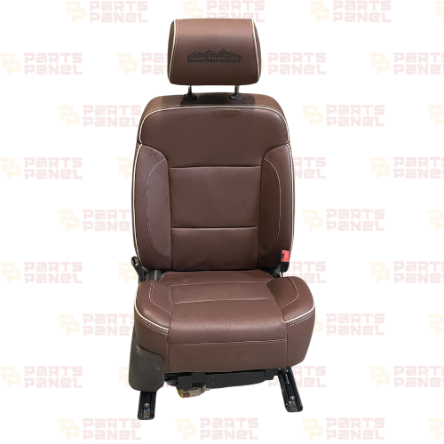 2014 - 2019 CHEVY SILVERADO 1500 / 2500 / 3500 HIGH COUNTRY HEATED VEN ...