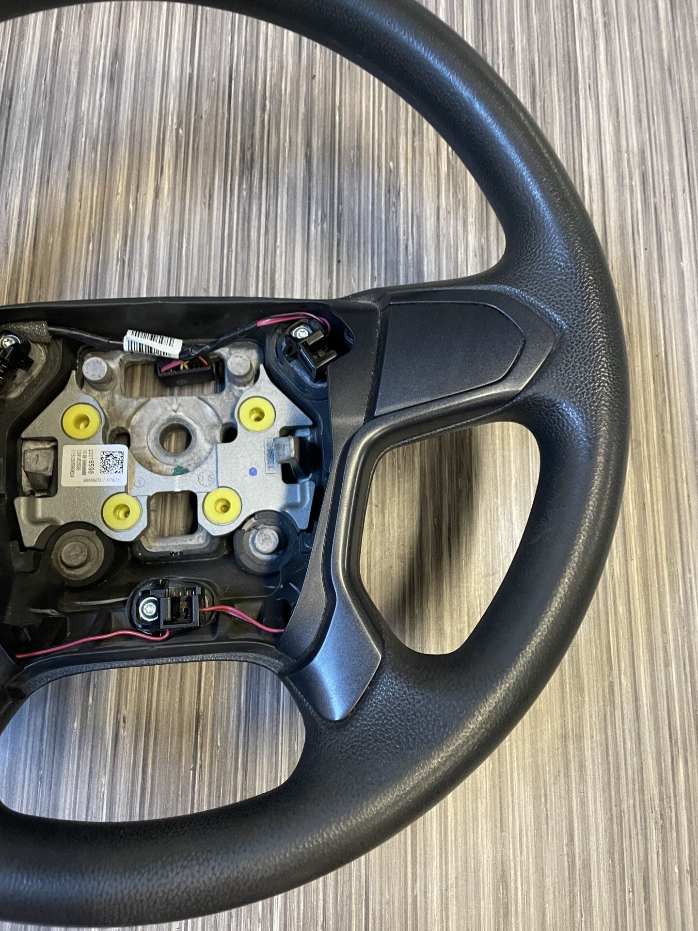 2014 - 2019 GMC SIERRA 1500 / CHEVY SILVERADO 1500 VOLANT 23278598