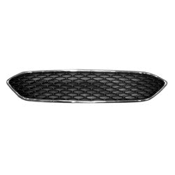 2015-2018 FORD FOCUS FRONT GRILLE FO1200575 F1EZ8200B