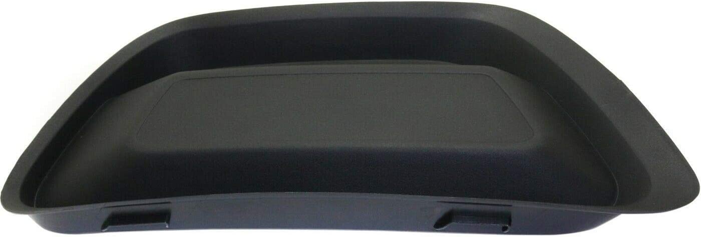 2015 2020 CHEVY COLORADO TAPA DE LA LUZ ANTINIEBLA DEL LADO DEL CONDUCTOR