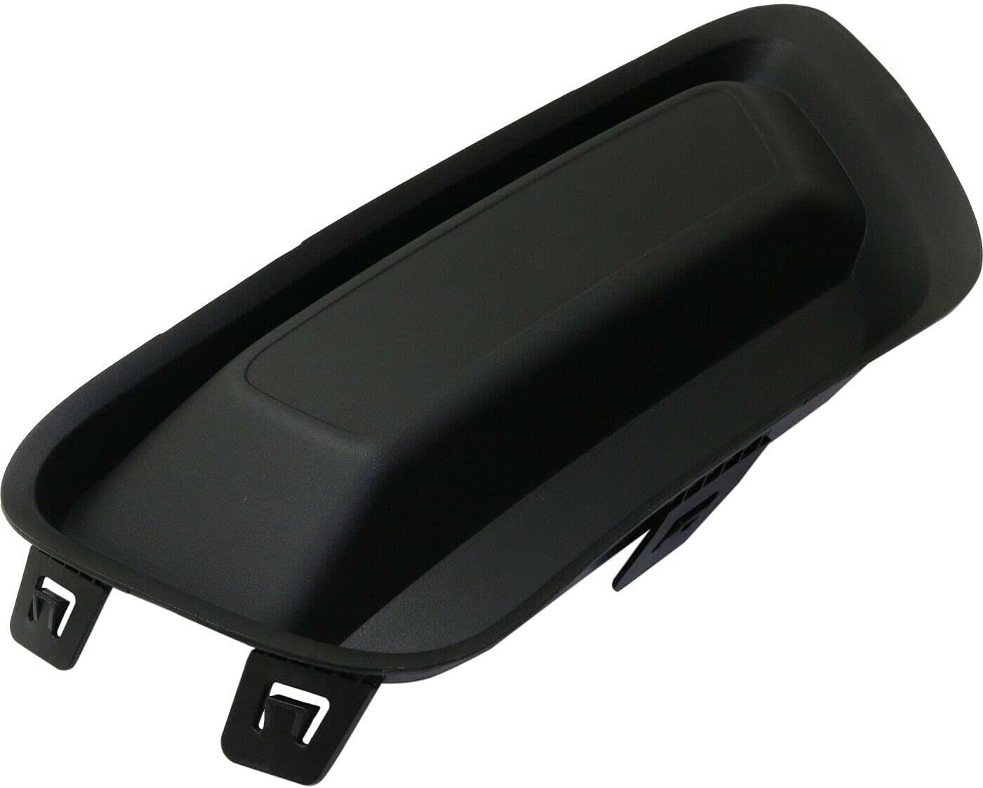 CUBIERTA DEL HUECO DEL FARO ANTINIEBLA DEL LADO DEL PASAJERO CHEVY COLORADO 2015-2020