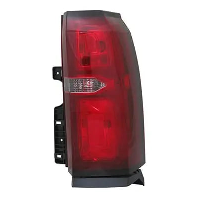 2015-2020 CHEVY TAHOE SUBURBAN PASSENGER SIDE RIGHT HAND TAIL LIGHT ASSEMBLY GM2801264 84467059