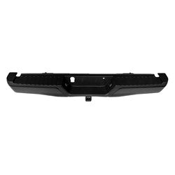 2015 - 2020 FORD F-150 REAR STEP BUMPER ASSEMBLY FO1103188