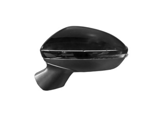 2016-2019 CHEVY CRUZE DRIVER SIDE LEFT HAND POWER DOOR MIRROR