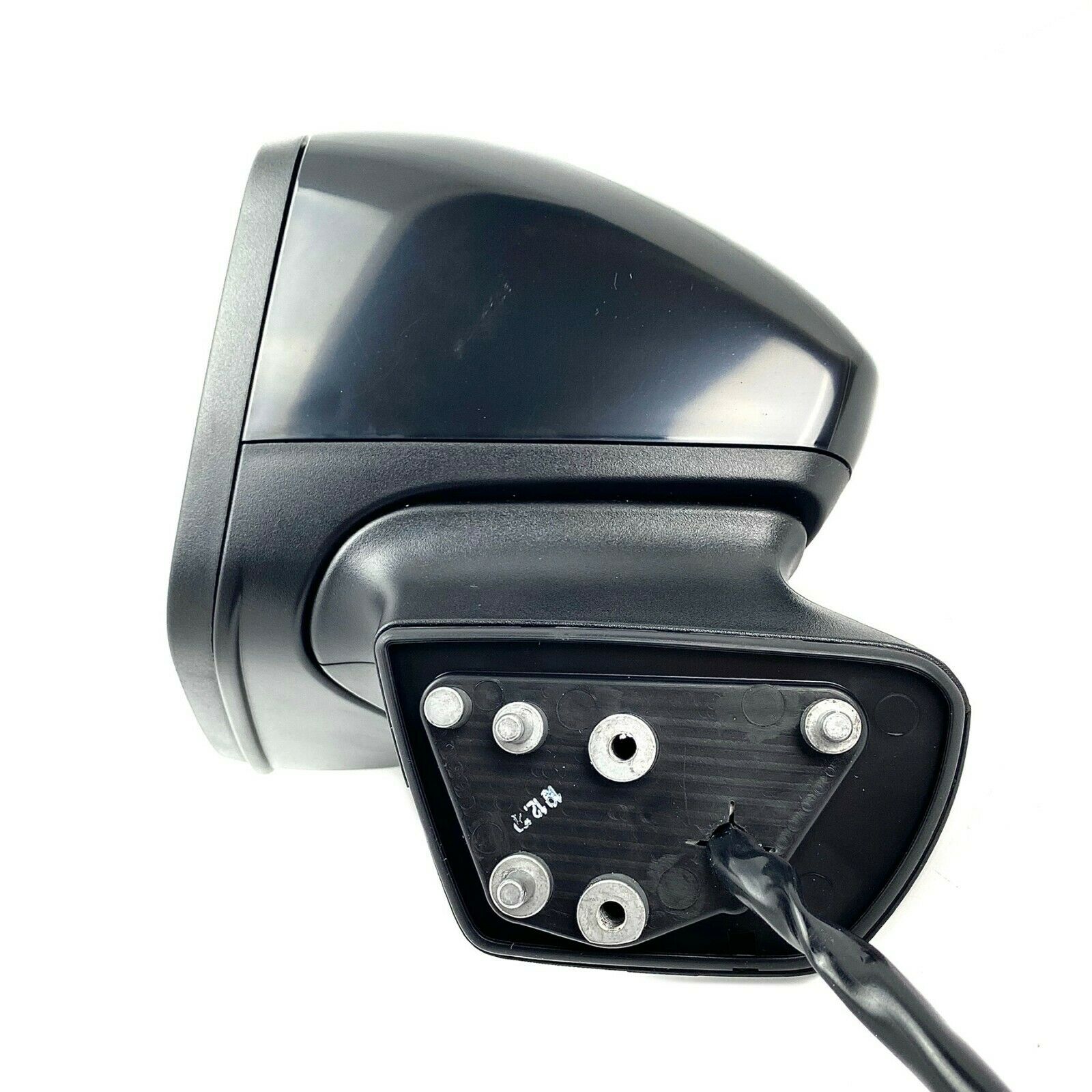 2016-2019 CHEVY CRUZE DRIVER SIDE LEFT HAND POWER DOOR MIRROR
