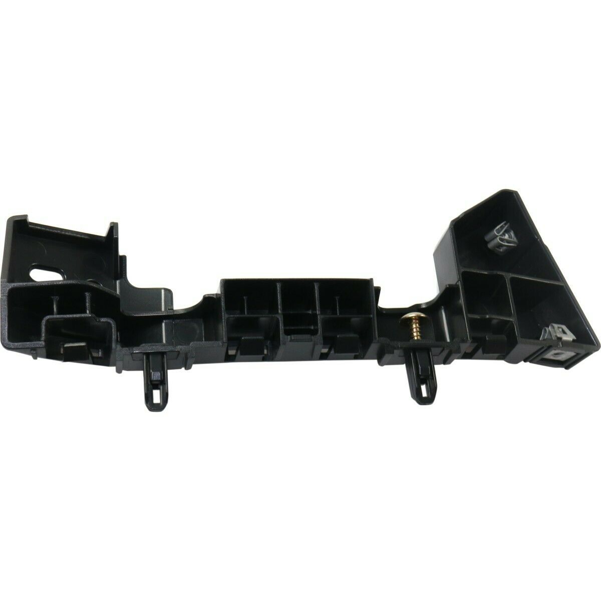 2016 - 2019 CHEVY CRUZE FRONT PASSENGER SIDE RIGHT HAND OUTER BUMPER COVER GUIDE