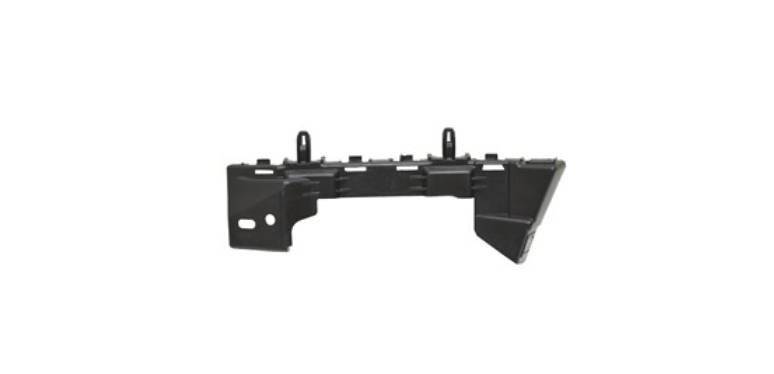 2016 - 2019 CHEVY CRUZE FRONT PASSENGER SIDE RIGHT HAND OUTER BUMPER COVER GUIDE