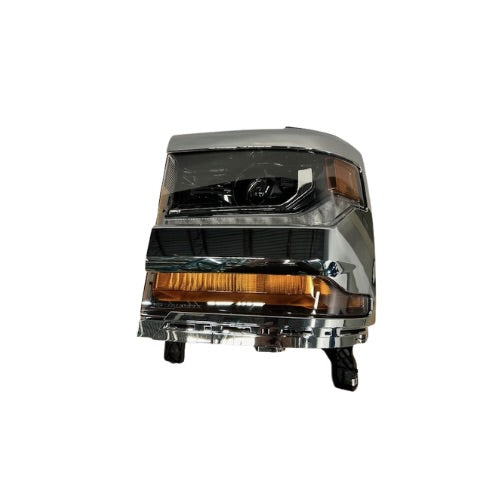 2016-2019 CHEVY SILVERADO 1500 DRIVER SIDE LEFT HAND HID HEADLIGHT GM2502445 