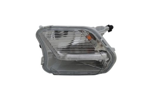 2017-2019 FORD ESCAPE DRIVER SIDE LEFT HAND PARKING LIGHT ASSEMBLY