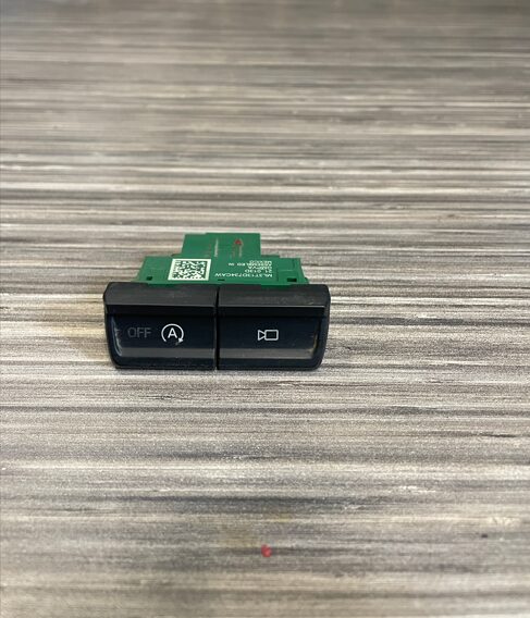 2017 - 2022 FORD F-250 F-350 SUPERDUTY SWITCH ASSEMBLY HC3T13D734FAW