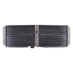 2018 - 2019 CHEVY EQUINOX / GMC TERRAIN UPPER RADIATOR SHUTTER ASSEMBLY GM1206111 84460245