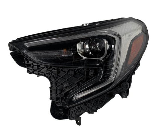 2018-2021 GMC TERRAIN DRIVER SIDE HEADLIGHT ASSEMBLY GM2502475