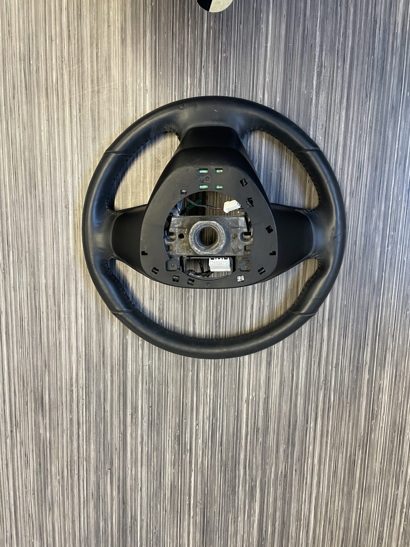 2019 - 2020 HONDA CR-V STEERING WHEEL 78500-TLB-C140-M1