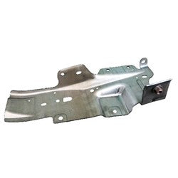 2019-2022 CHEVROLET SILVERADO 1500 FRONT DRIVER SIDE INNER BUMPER SUPPORT GM1062125 84219063