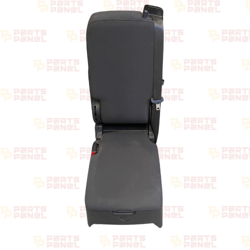 2019 - 2024 GMC SIERRA / CHEVY SILVERADO 1500 / 2500 / 3500 FRONT JUMP SEAT CLOTH