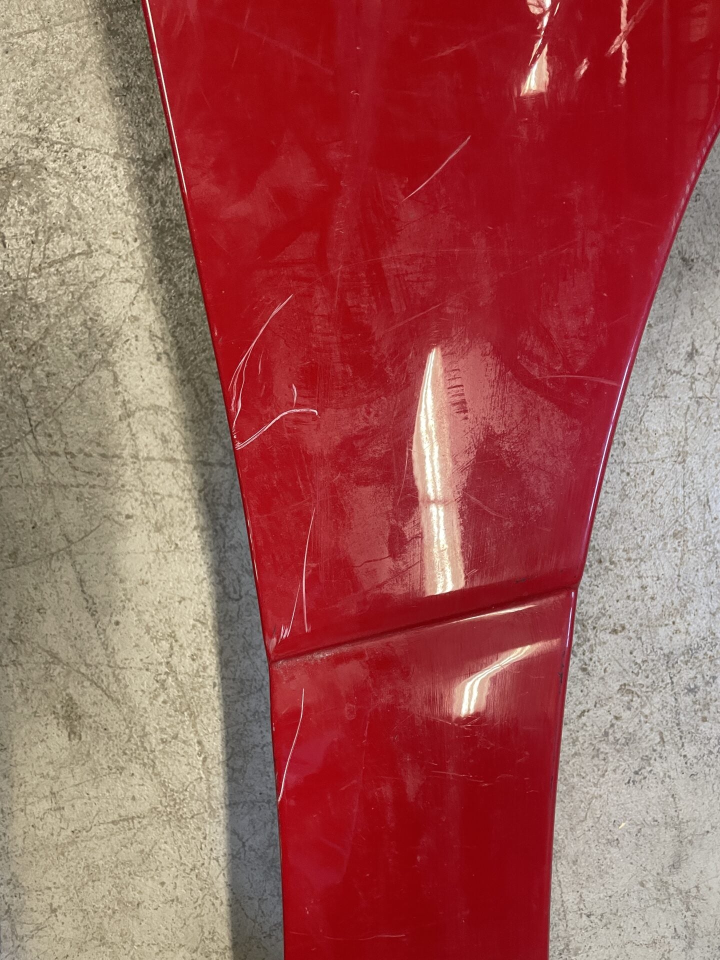2019 - 2024 RAM 1500 PASSENGER SIDE FENDER WITHOUT FLARE HOLES CH1241291