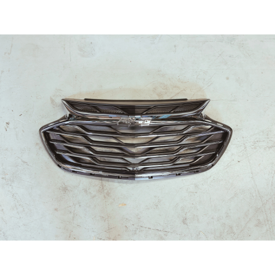 2019 CHEVY CRUZE FRONT GRILLE