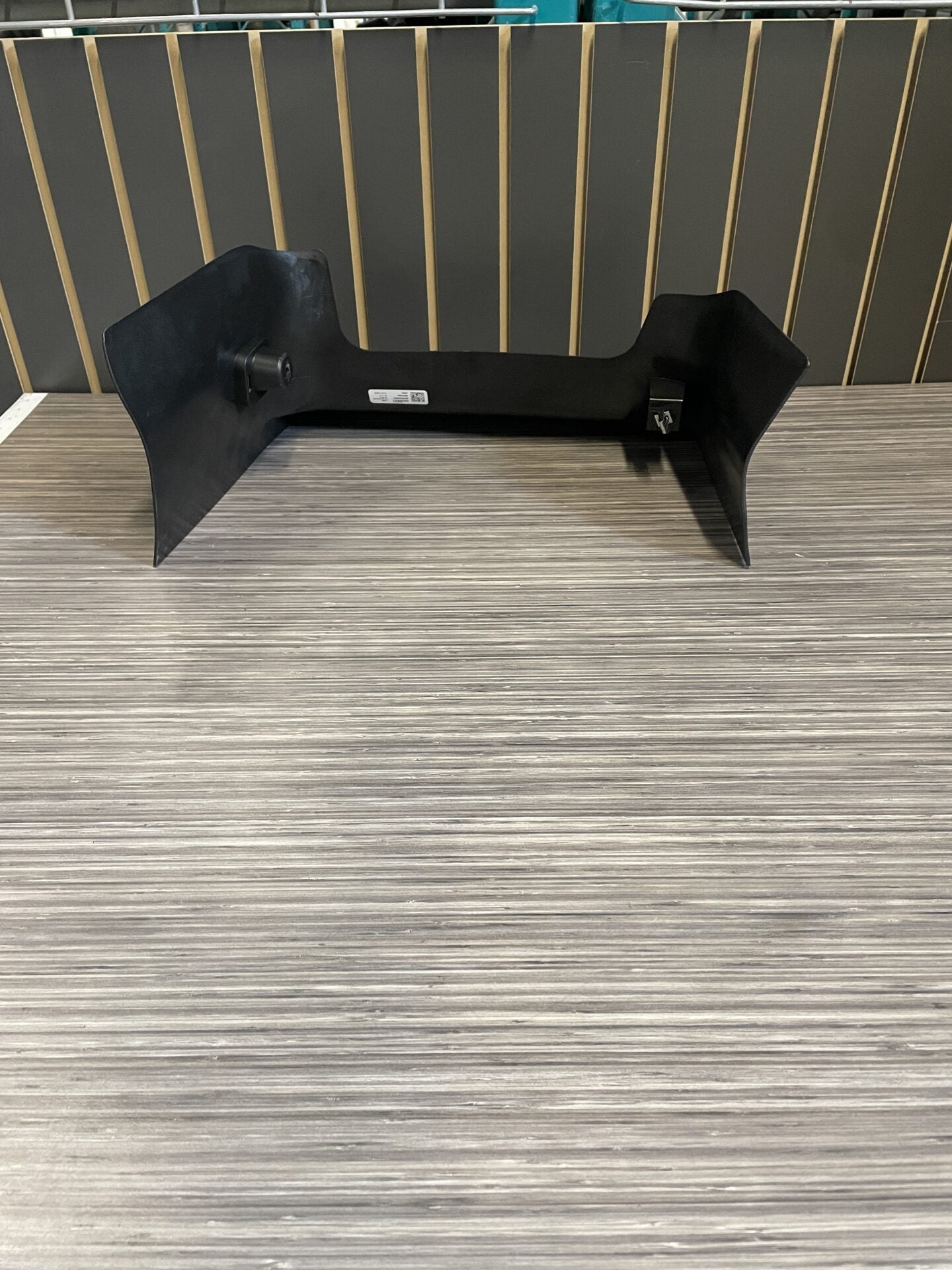 2020 - 2024 GMC SIERRA / CHEVY SILVERADO PANEL DE EXTENSIÓN 85530831