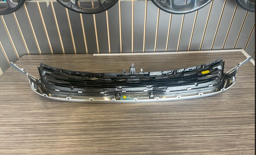 2022-2023 KIA SELTOS GRILLE 86350-Q5320KIA...