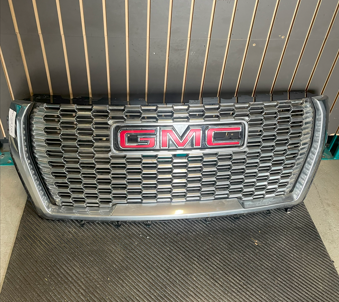 2022-2024 GMC DENALI / DENALI ULTIMATE FRONT GRILLE 84835783