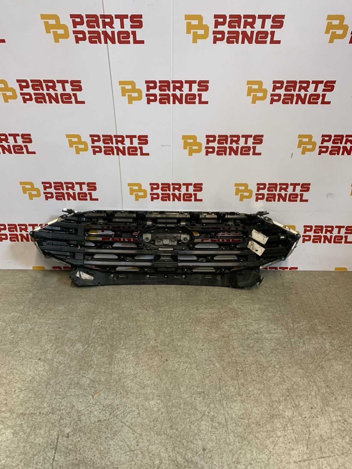 2019 - 2024 FORD EDGE FRONT BUMPER GRILLE KT4B 8200 AHW