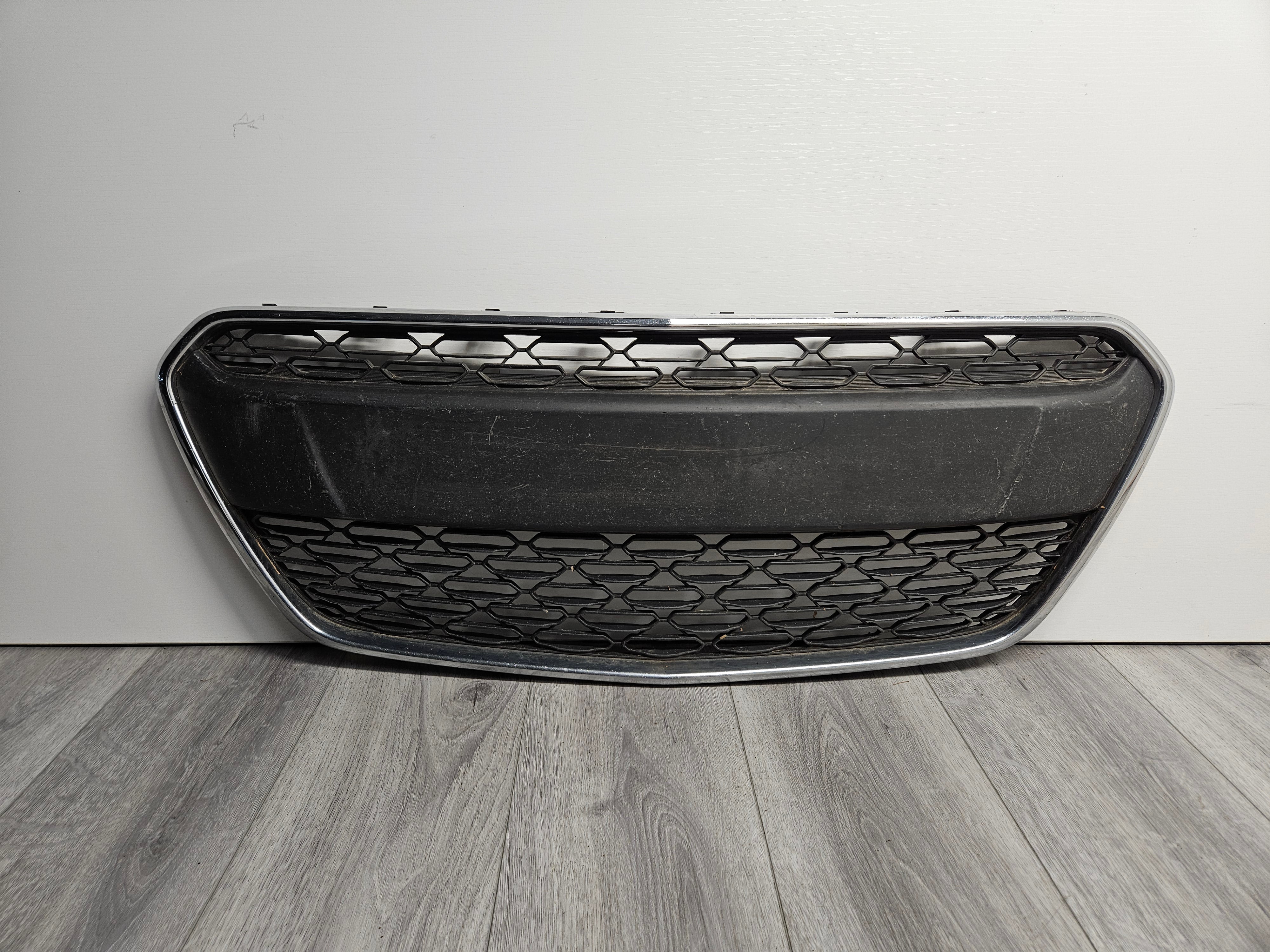 2016 - 2018 CHEVROLET SPARK FRONT LOWER GRILLE 42352971