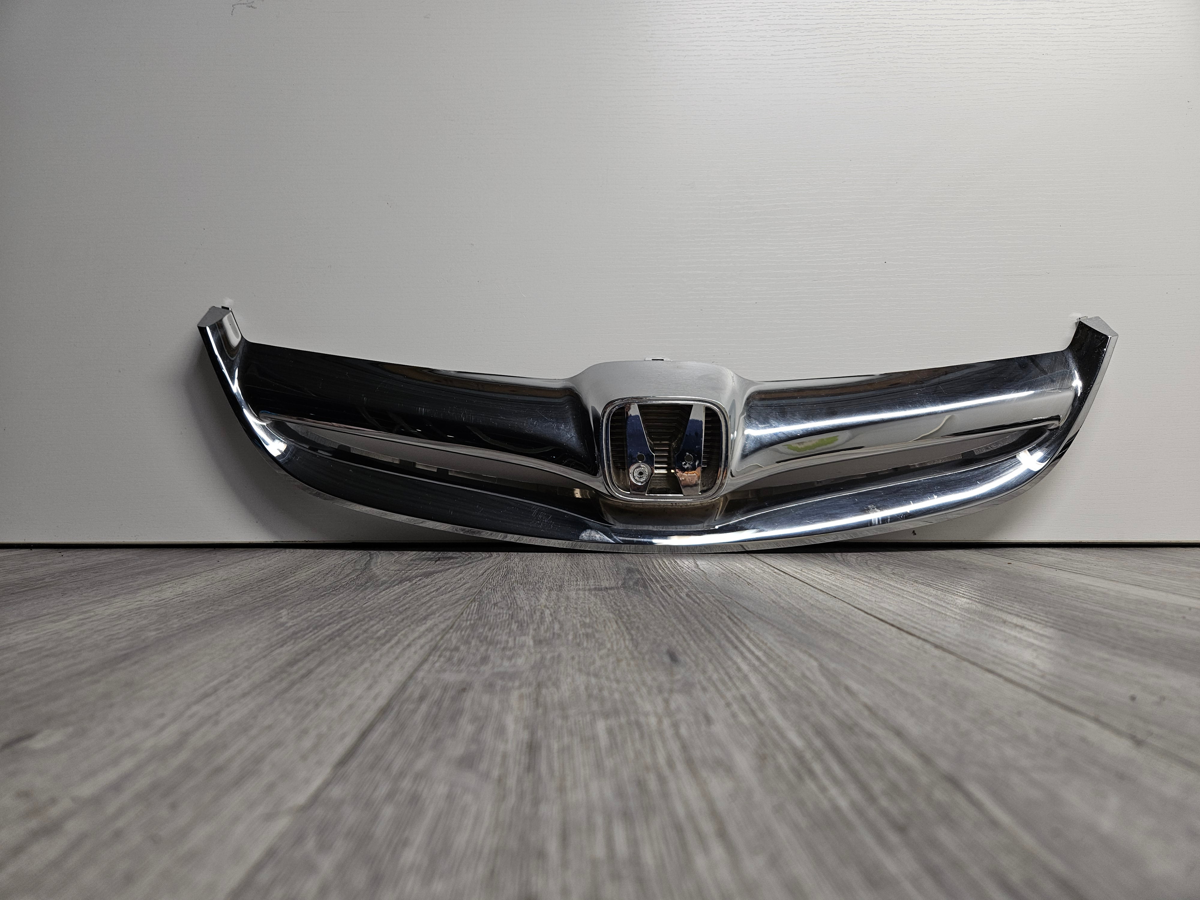2004 - 2005 HONDA CIVIC FRONT GRILLE