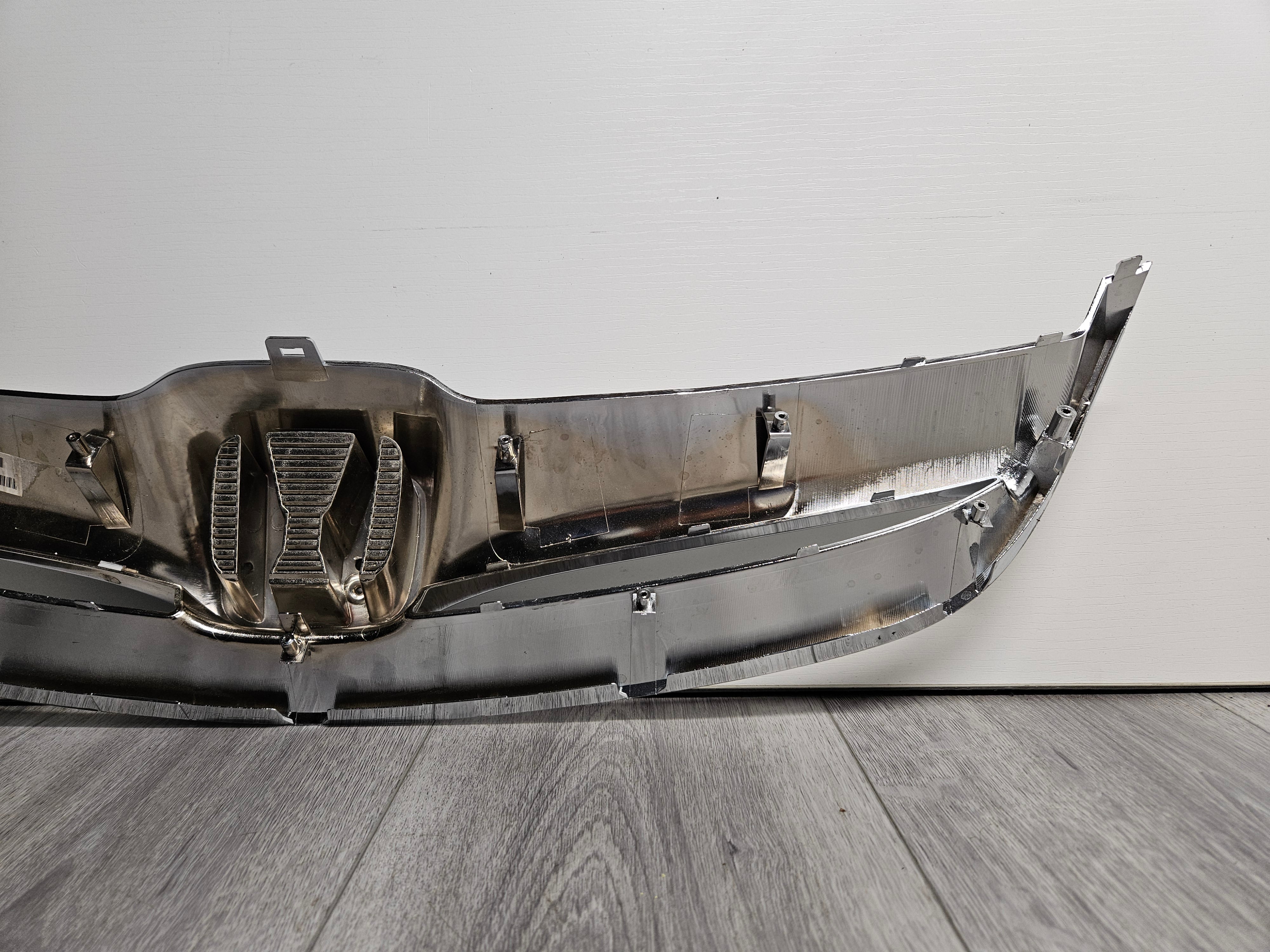 2004 - 2005 HONDA CIVIC FRONT GRILLE