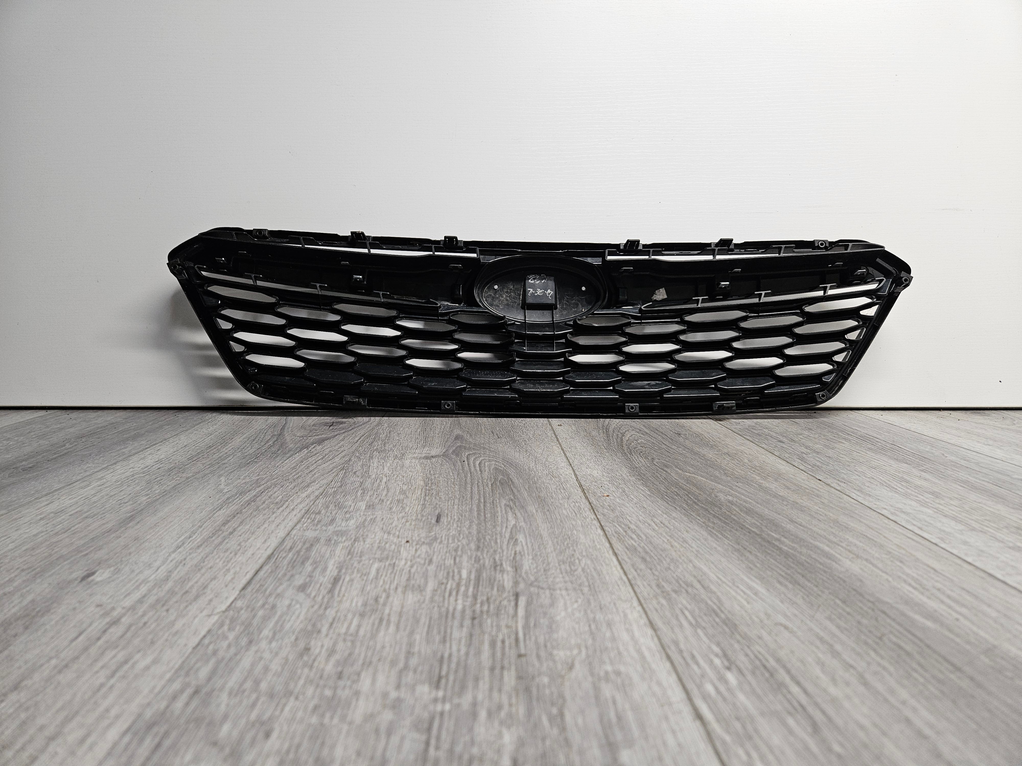 2017 - 2019 SUBARU IMPREZA FRONT BUMPER GRILLE 91122FL00A