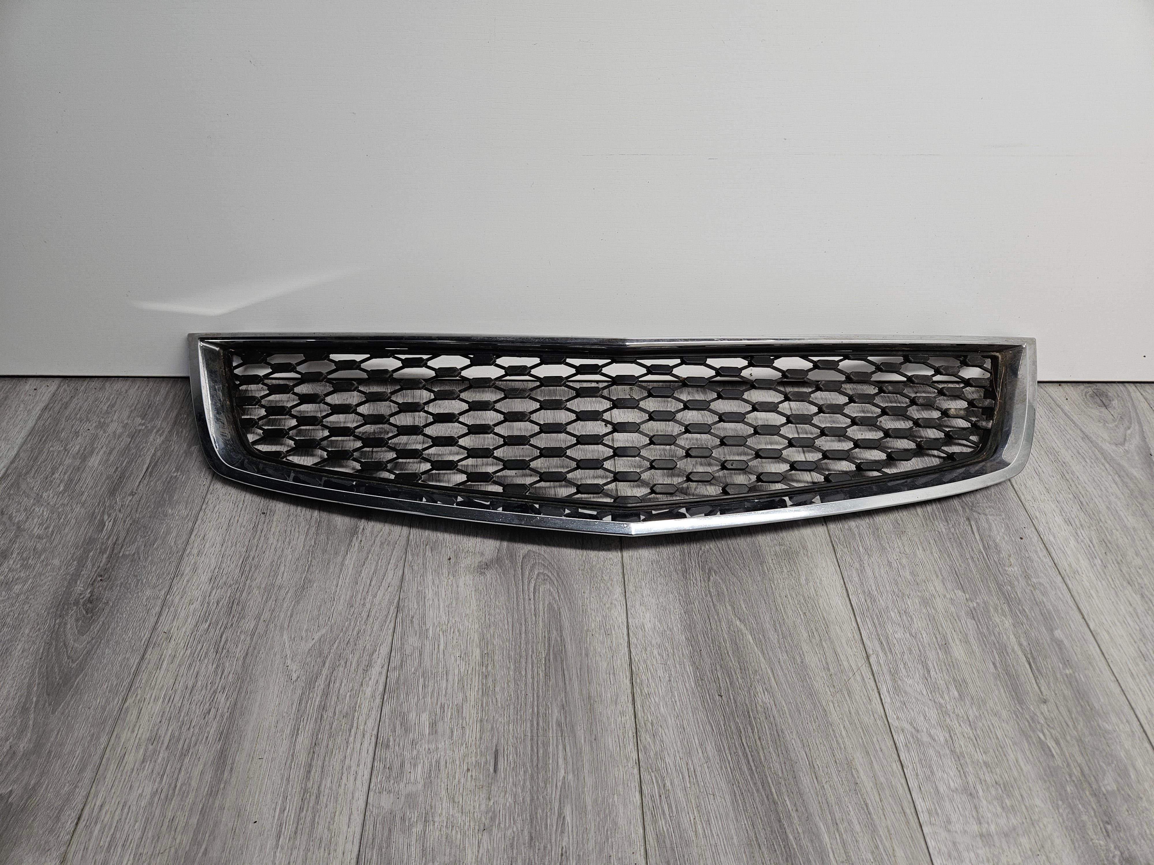 2010 - 2015 CHEVROLET EQUINOX FRONT LOWER GRILLE 25798748