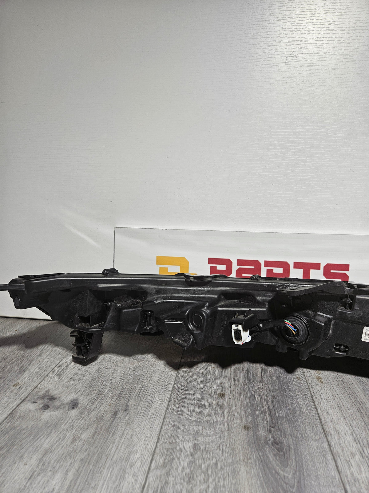 2022-2026 MITSUBISHI ECLIPSE CROSS LED DAYTIME RUNNING DRIVER SIDE FOG LIGHT ASSEMBLY OEM USED