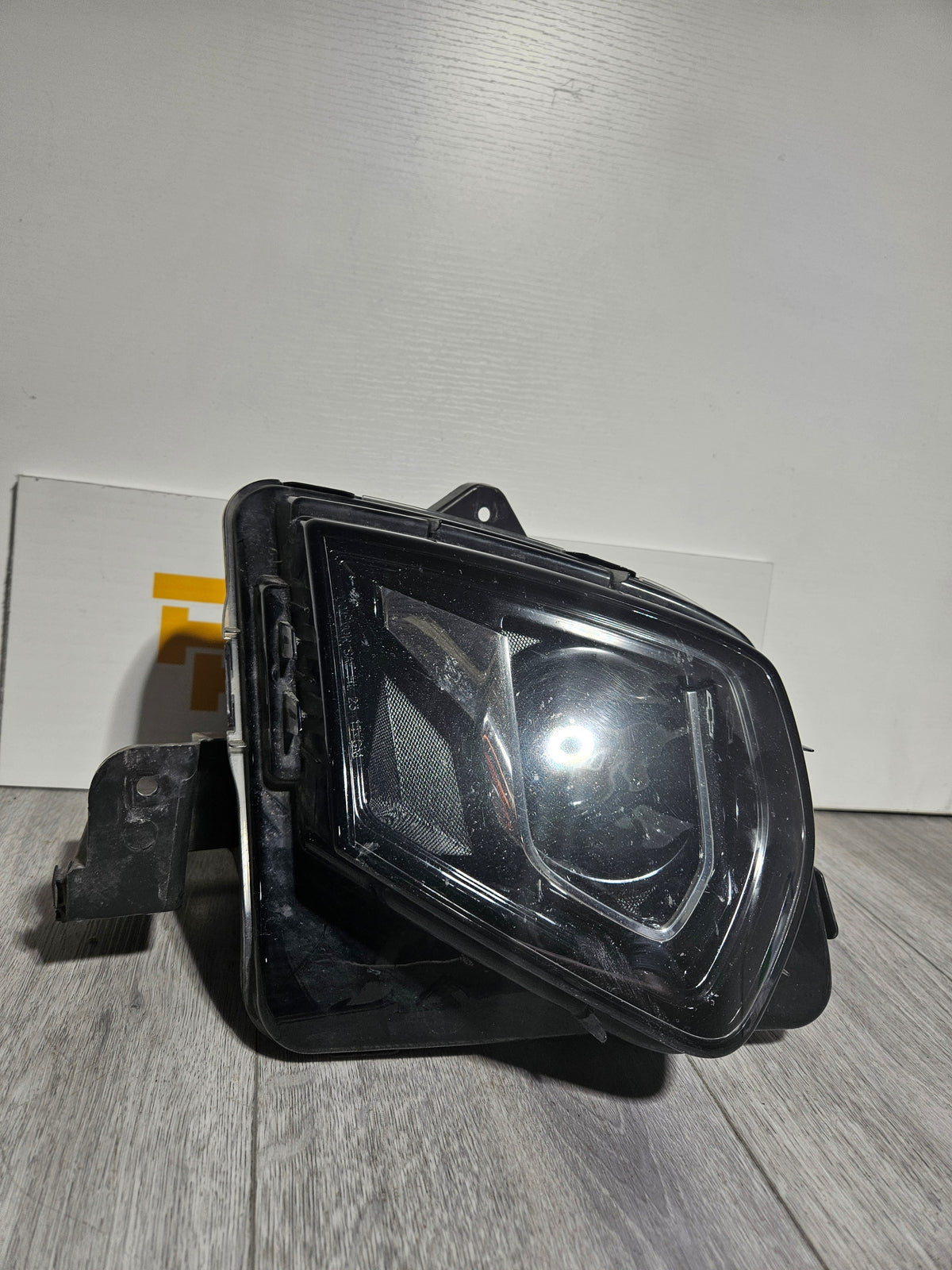 2023-2026 CHEVROLET BLAZER PASSENGER SIDE LED HEADLIGHT OEM USED