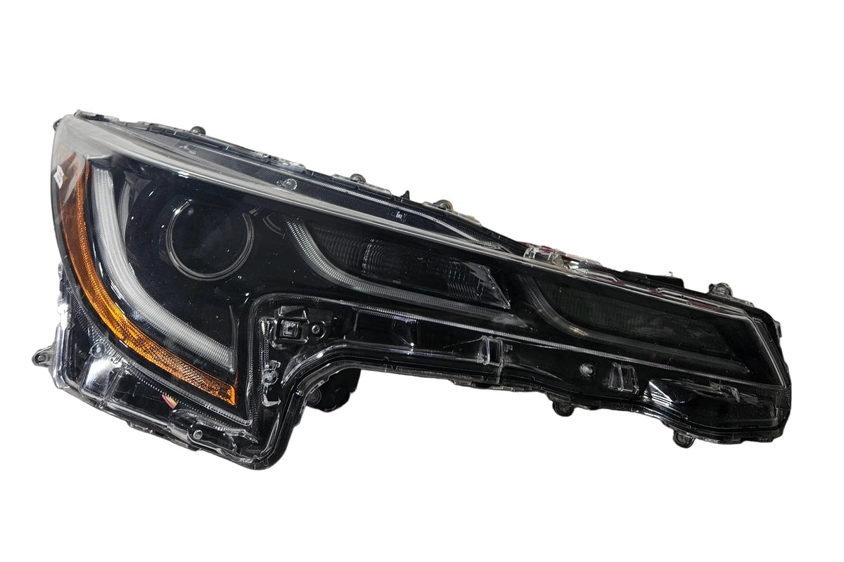 2019-2022 TOYOTA COROLLA LED PASSENGER SIDE HEADLIGHT OEM USED 81110-12L00