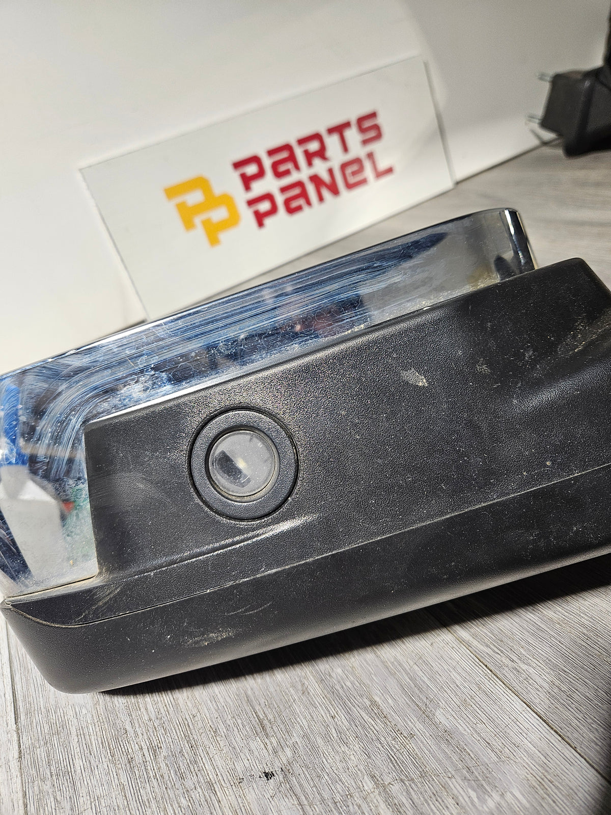 2019-2022 RAM 2500 AND 3500 HEAVY DUTY TRUCK DRIVER SIDE MIRROR OEM USEDKJ