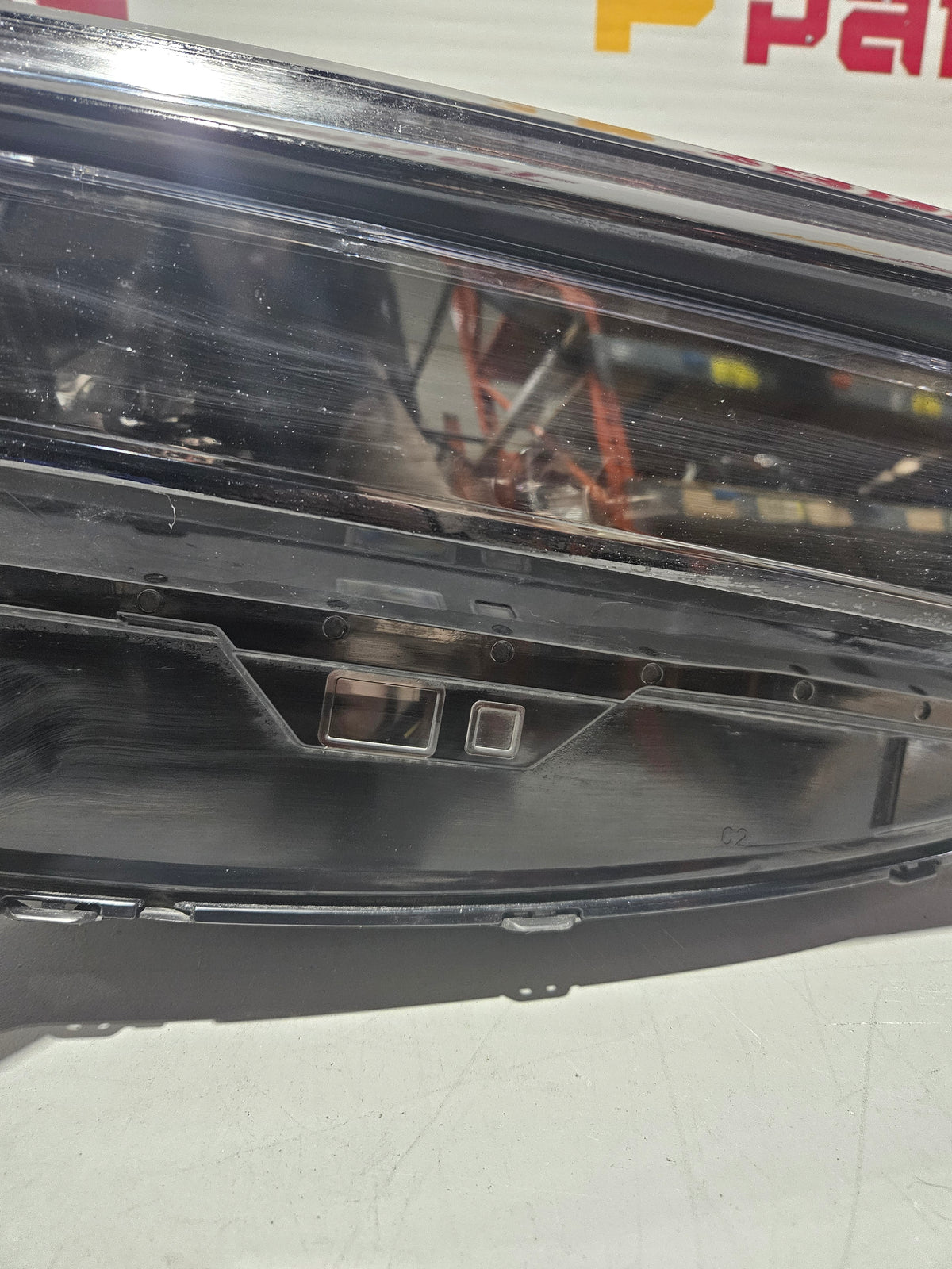 2023-2026 HONDA CR-V LED DRIVER SIDE HEADLIGHT OEM USED