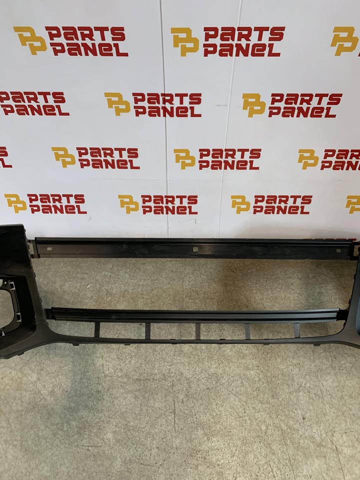 2017 - 2019 AUDI Q7 BRAND NEW FRONT BUMPER COVER AU1000278