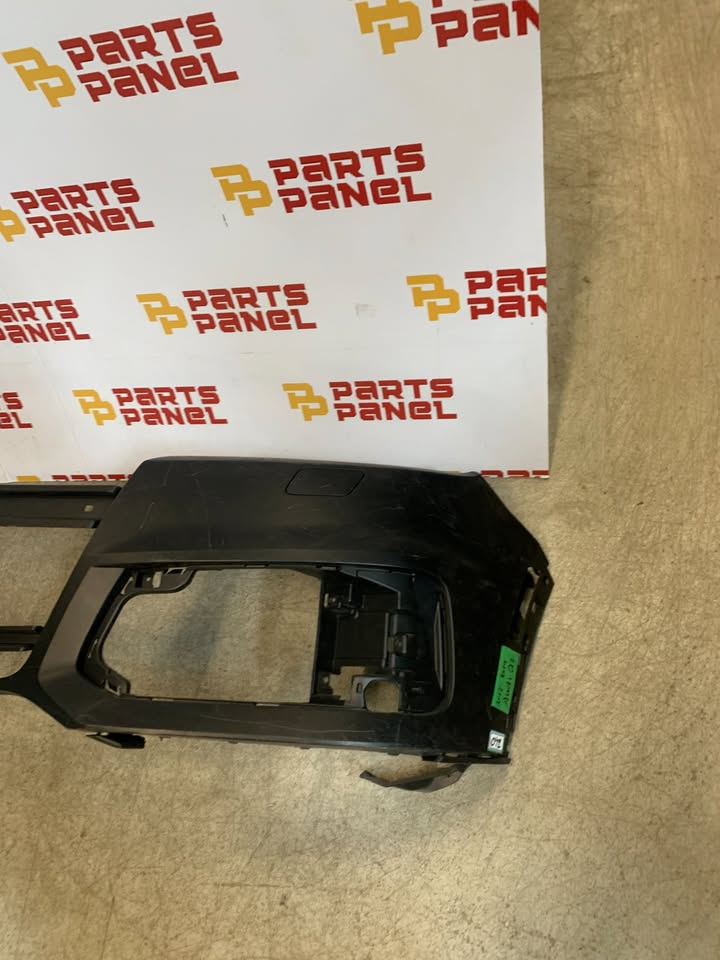 2017 - 2019 AUDI Q7 BRAND NEW FRONT BUMPER COVER AU1000278
