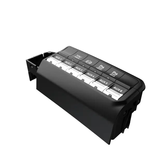 2019 - 2024 RAM 2500 / 3500 INTERRUPTOR MÚLTIPLE DE INSTRUMENTOS 68596339AA