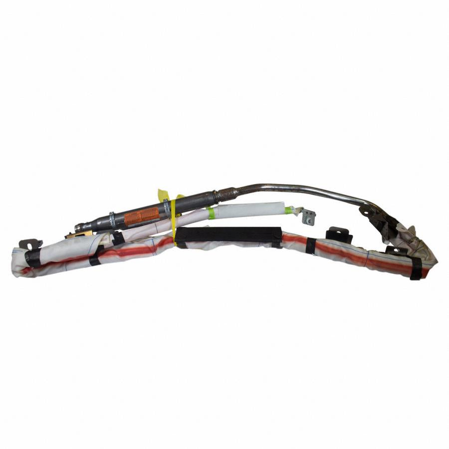 2009 - 2014 FORD F150 DRIVER SIDE CURTAIN AIRBAG / INFLATOR CURTAIN 9L34-78042D95-EA