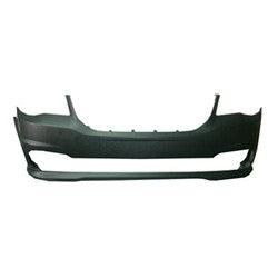 2011 - 2020 DODGE CARAVAN / RAM CARGO VAN FRONT BUMPER COVER CAPA CH1000A02C 68088966AB