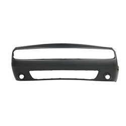 2015 - 2023 DODGE CHALLENGER FRONT BUMPER COVER CAPA CH1000A20C 68258730AB
