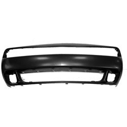 2015 - 2023 DODGE CHALLENGER FRONT BUMPER COVER CAPA CH1000A25C 68258731AC